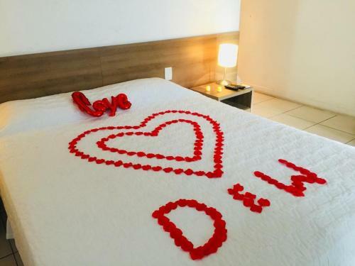 Apartamento Deluxe Vip Igua�u Unique Flats