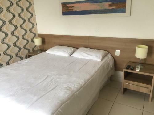 Apartamento Deluxe Vip Igua�u Unique Flats