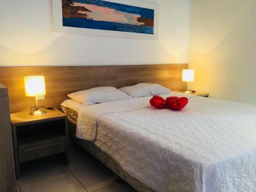 Apartamento Deluxe Vip Igua�u Unique Flats