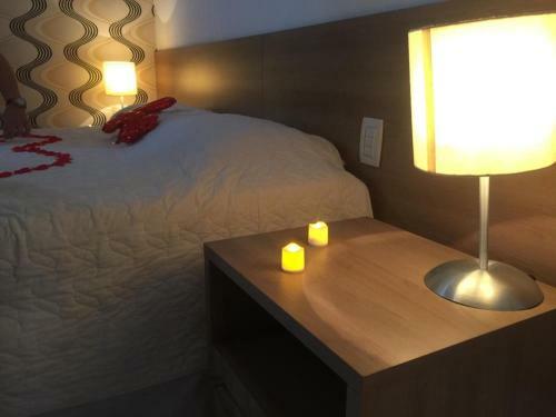 Apartamento Deluxe Vip Igua�u Unique Flats
