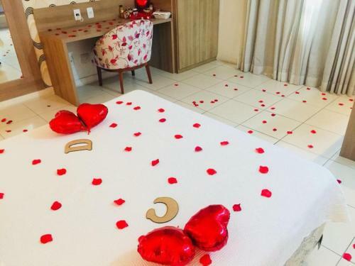 Apartamento Deluxe Vip Igua�u Unique Flats