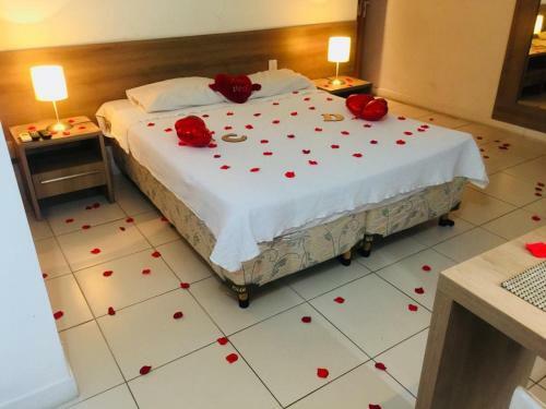 Apartamento Deluxe Vip Igua�u Unique Flats