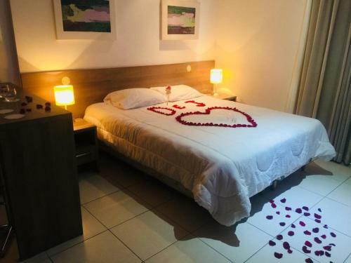 Apartamento Deluxe Vip Igua�u Unique Flats