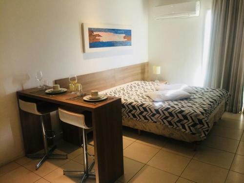 Apartamento Deluxe Vip Igua�u Unique Flats