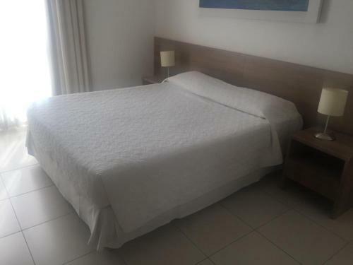 Apartamento Deluxe Vip Igua�u Unique Flats