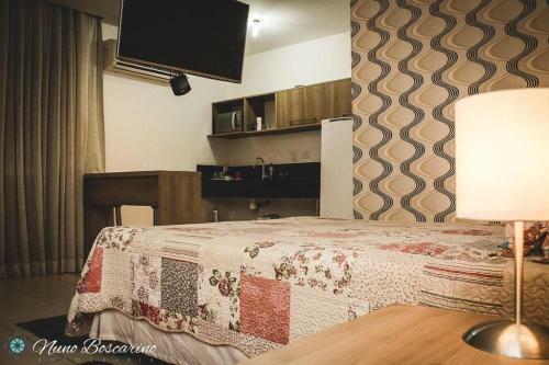 Apartamento Deluxe Vip Igua�u Unique Flats