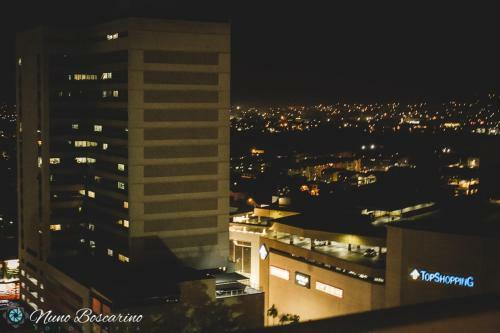 Apartamento Deluxe Vip Igua�u Unique Flats