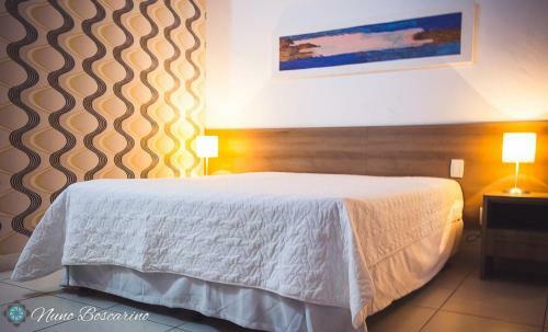 Apartamento Deluxe Vip Igua�u Unique Flats
