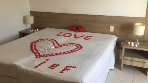 Apartamento Deluxe Vip Igua�u Unique Flats