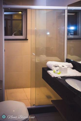 Apartamento Deluxe Vip Igua�u Unique Flats