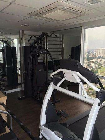 Apartamento Deluxe Vip Igua�u Unique Flats