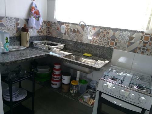 Lodge Residencial Cores Da Bahia