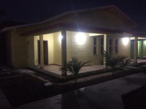 Lodge Residencial Cores Da Bahia