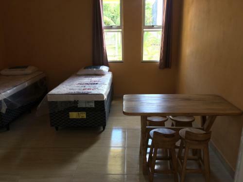 Lodge Residencial Cores Da Bahia