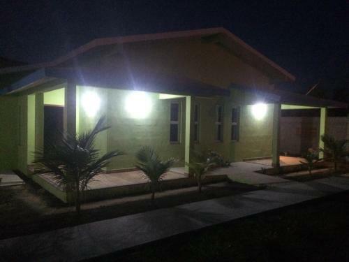 Lodge Residencial Cores Da Bahia