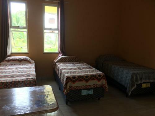 Lodge Residencial Cores Da Bahia