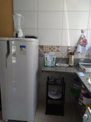 Lodge Residencial Cores Da Bahia