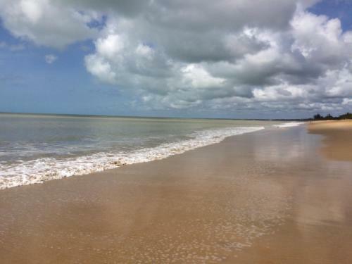 Lodge Residencial Cores Da Bahia