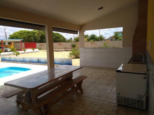 Lodge Residencial Cores Da Bahia