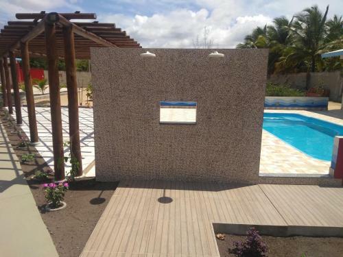 Lodge Residencial Cores Da Bahia