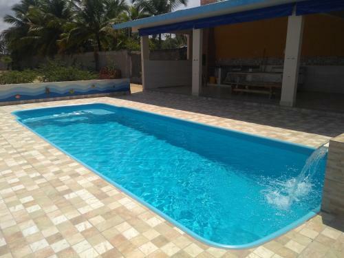 Lodge Residencial Cores Da Bahia