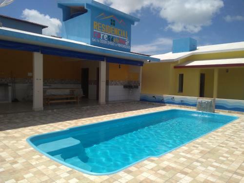 Lodge Residencial Cores Da Bahia