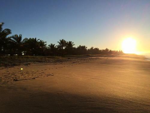 Lodge Residencial Cores Da Bahia