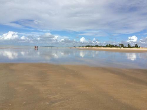 Lodge Residencial Cores Da Bahia