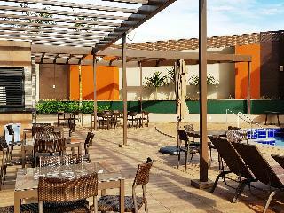 Hotel Enjoy Olimpia Park Resort