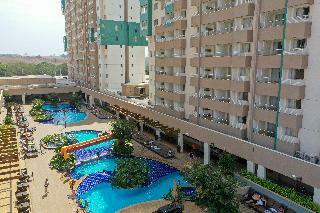 Hotel Enjoy Olimpia Park Resort