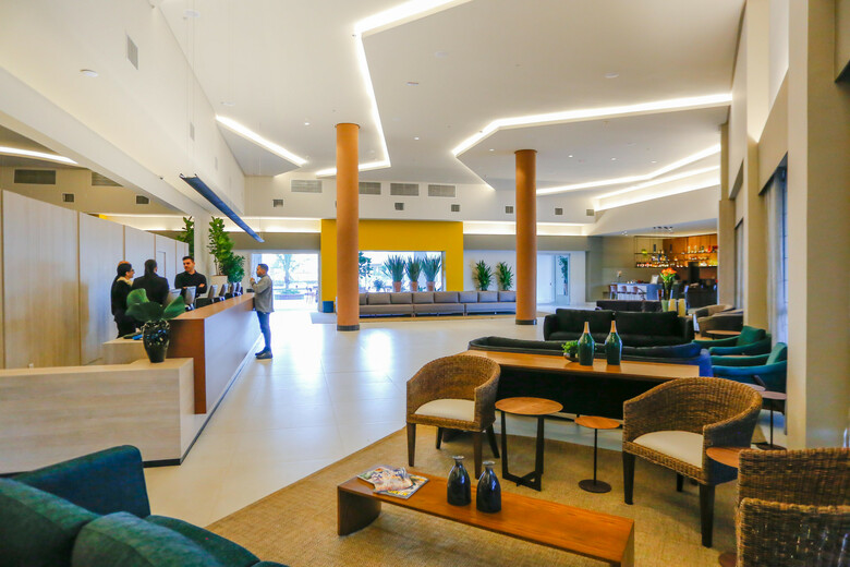 Hotel Enjoy Olimpia Park Resort