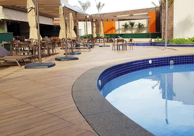 Hotel Enjoy Olimpia Park Resort