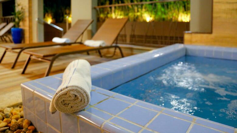 Hotel Enjoy Olimpia Park Resort