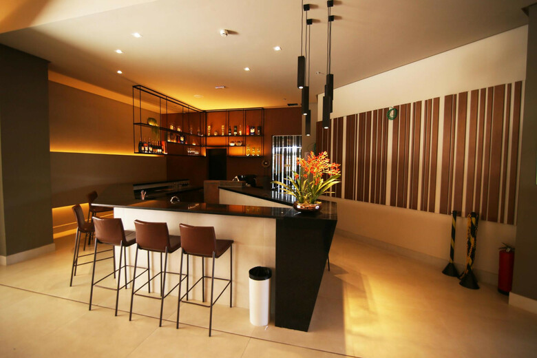 Hotel Enjoy Olimpia Park Resort