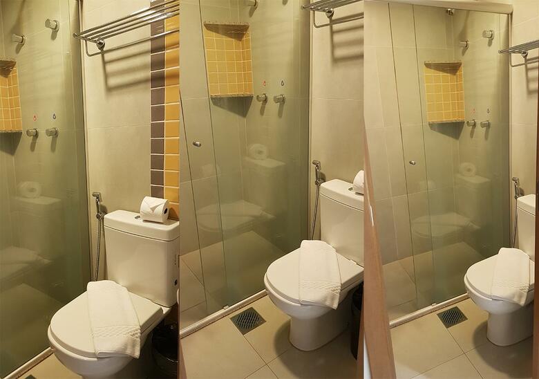 Hotel Enjoy Olimpia Park Resort