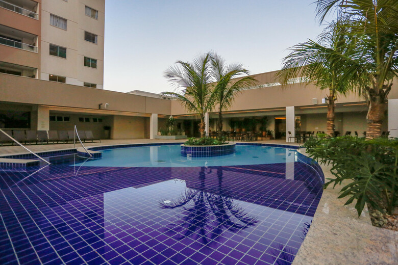 Hotel Enjoy Olimpia Park Resort
