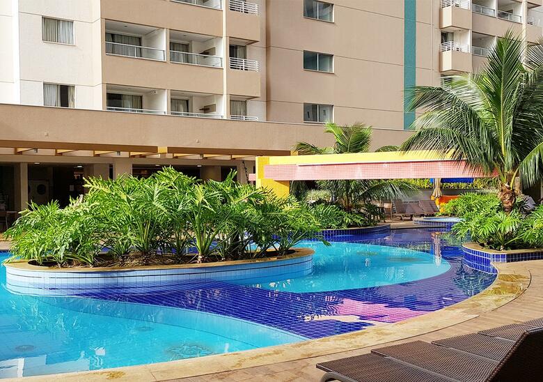 Hotel Enjoy Olimpia Park Resort