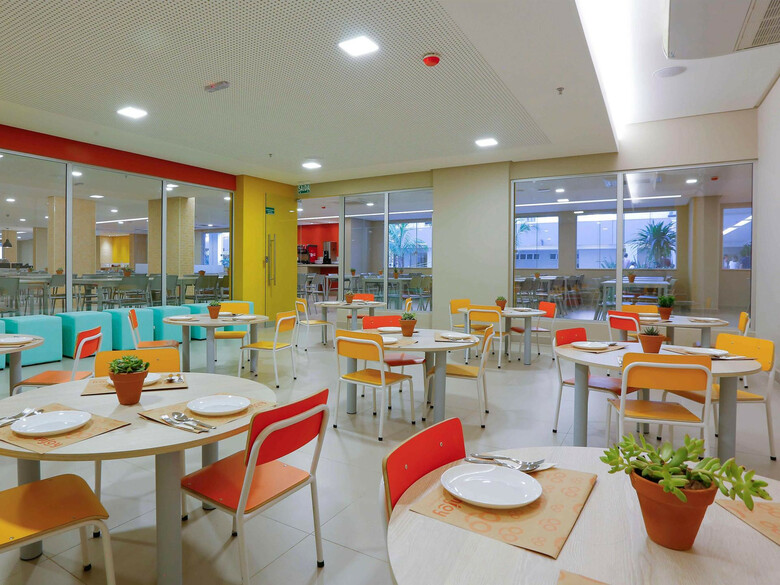 Hotel Enjoy Olimpia Park Resort