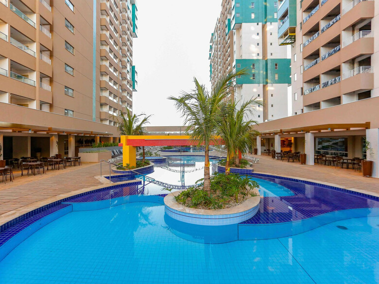 Hotel Enjoy Olimpia Park Resort
