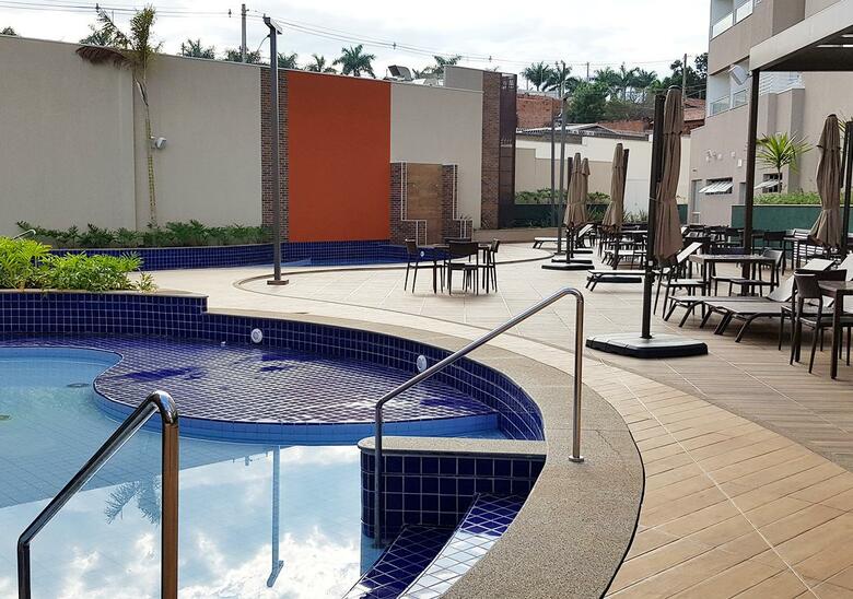 Hotel Enjoy Olimpia Park Resort