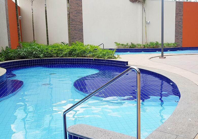 Hotel Enjoy Olimpia Park Resort