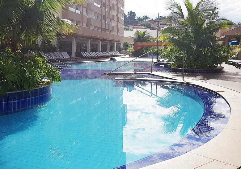 Hotel Enjoy Olimpia Park Resort