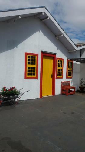 Casa Temporada Da Leo