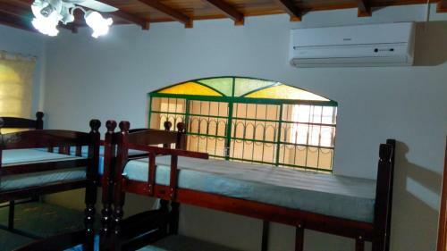 Casa De Temporada Lydia Marretto