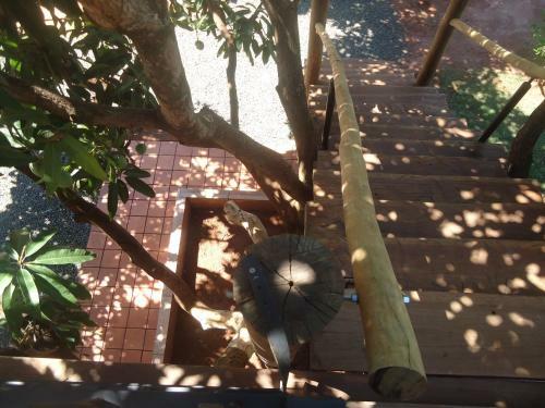 Hostal Menina Mo�a Suites
