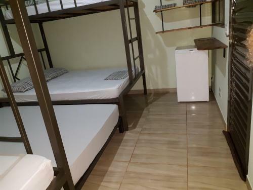 Hostal Menina Mo�a Suites