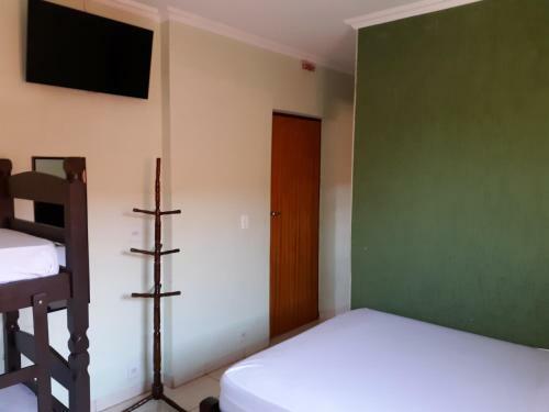 Hostal Menina Mo�a Suites