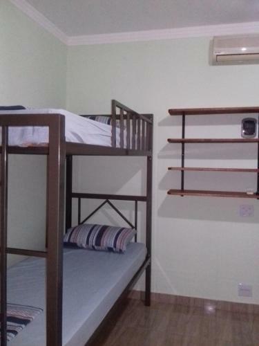 Hostal Menina Mo�a Suites
