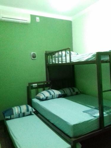 Hostal Menina Mo�a Suites