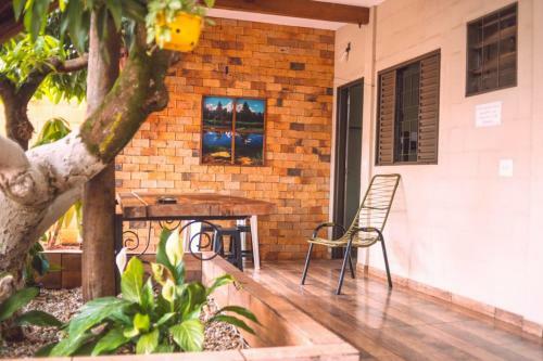Hostal Menina Mo�a Suites